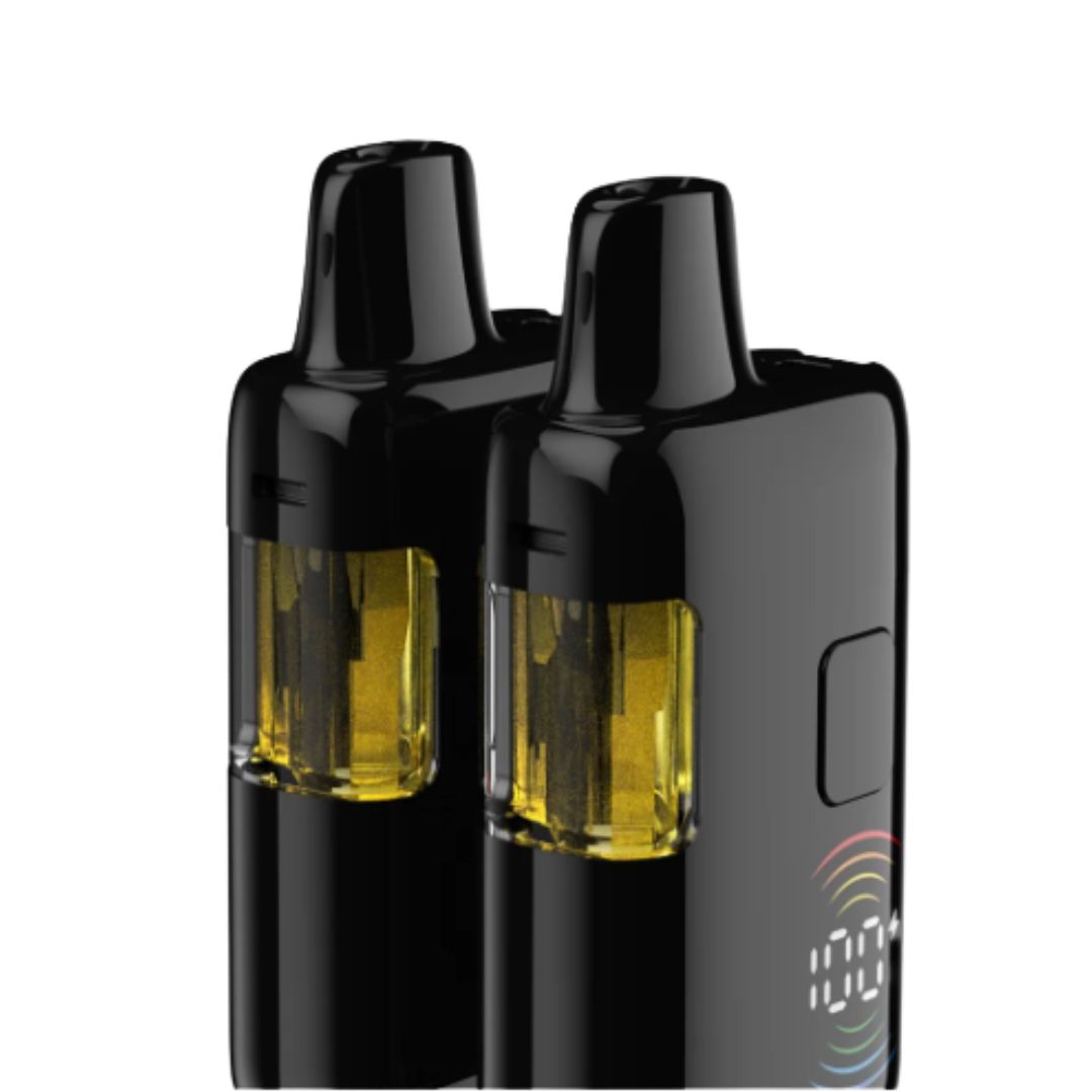 THCa Live Rosin Disposable Vape