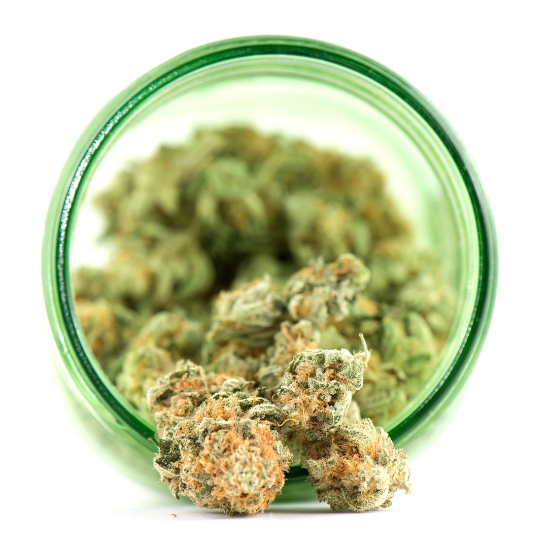 THCa Smalls · B Buds