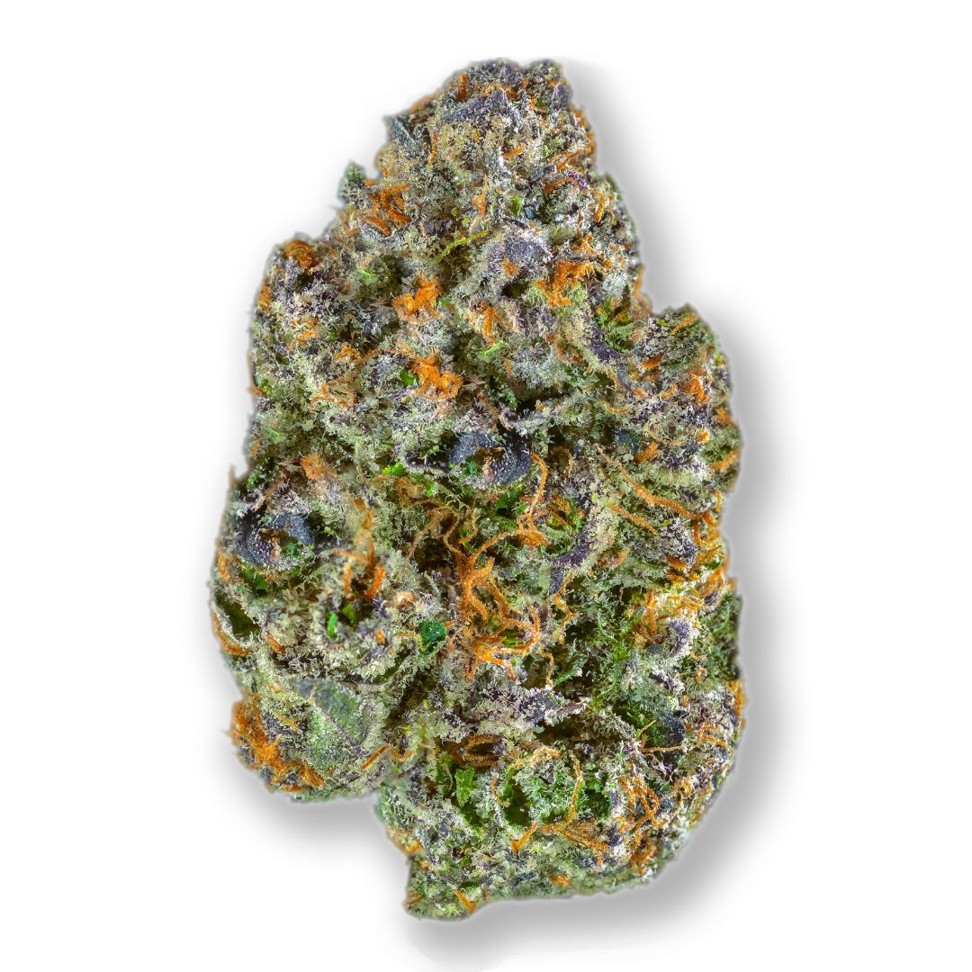 Blue Nerdz THCa