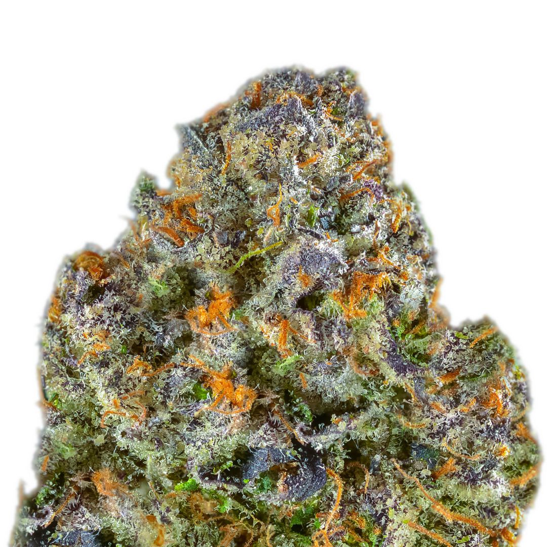 Blue Nerdz THCa