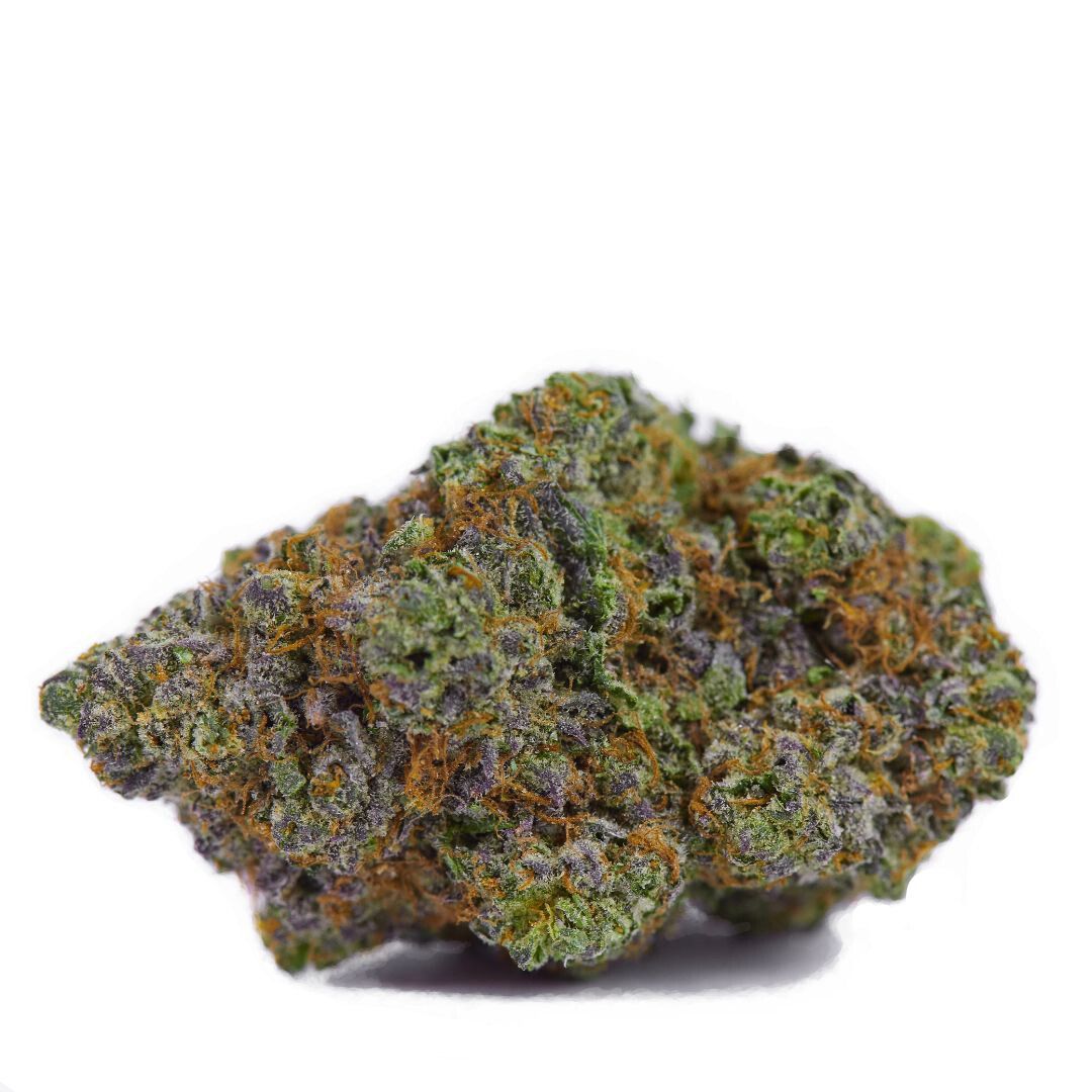 Gush Mintz THCa