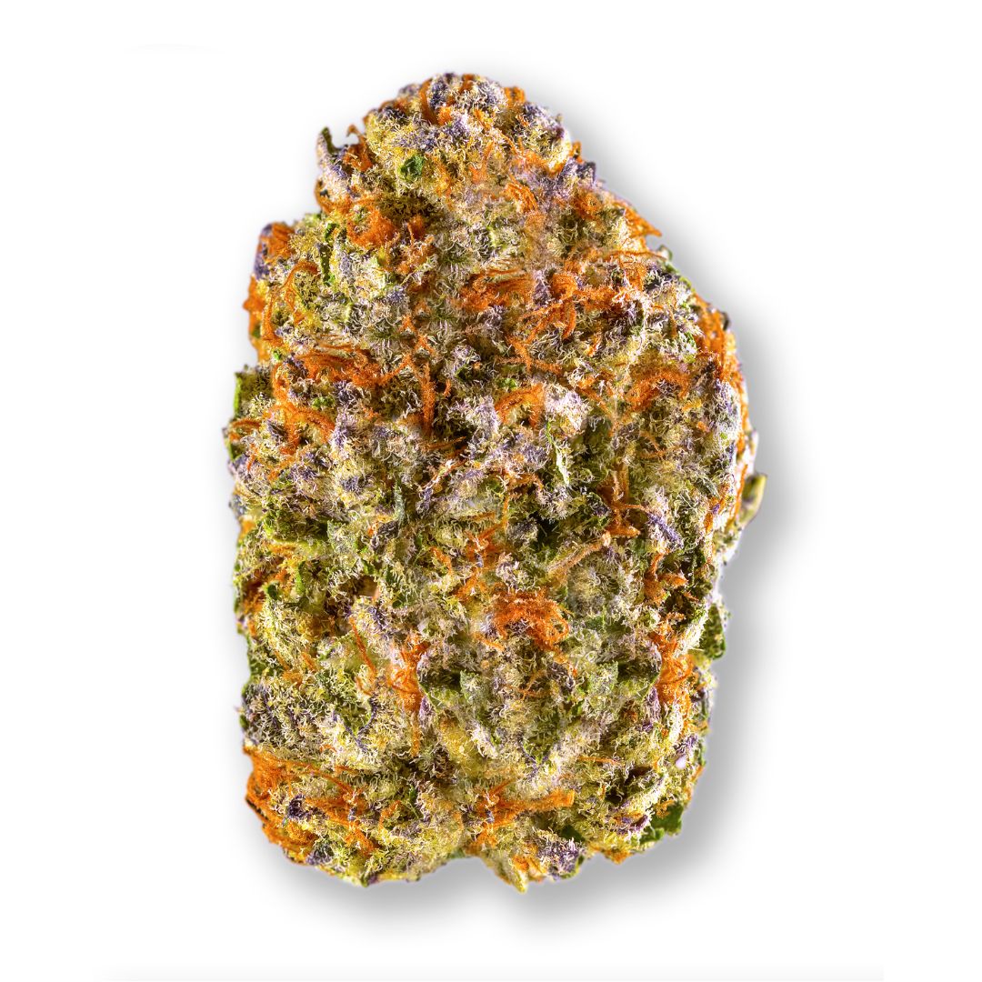 High-C THCa