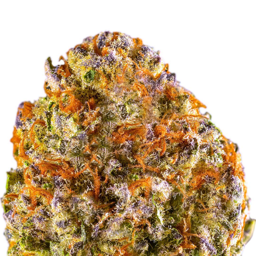 High-C THCa