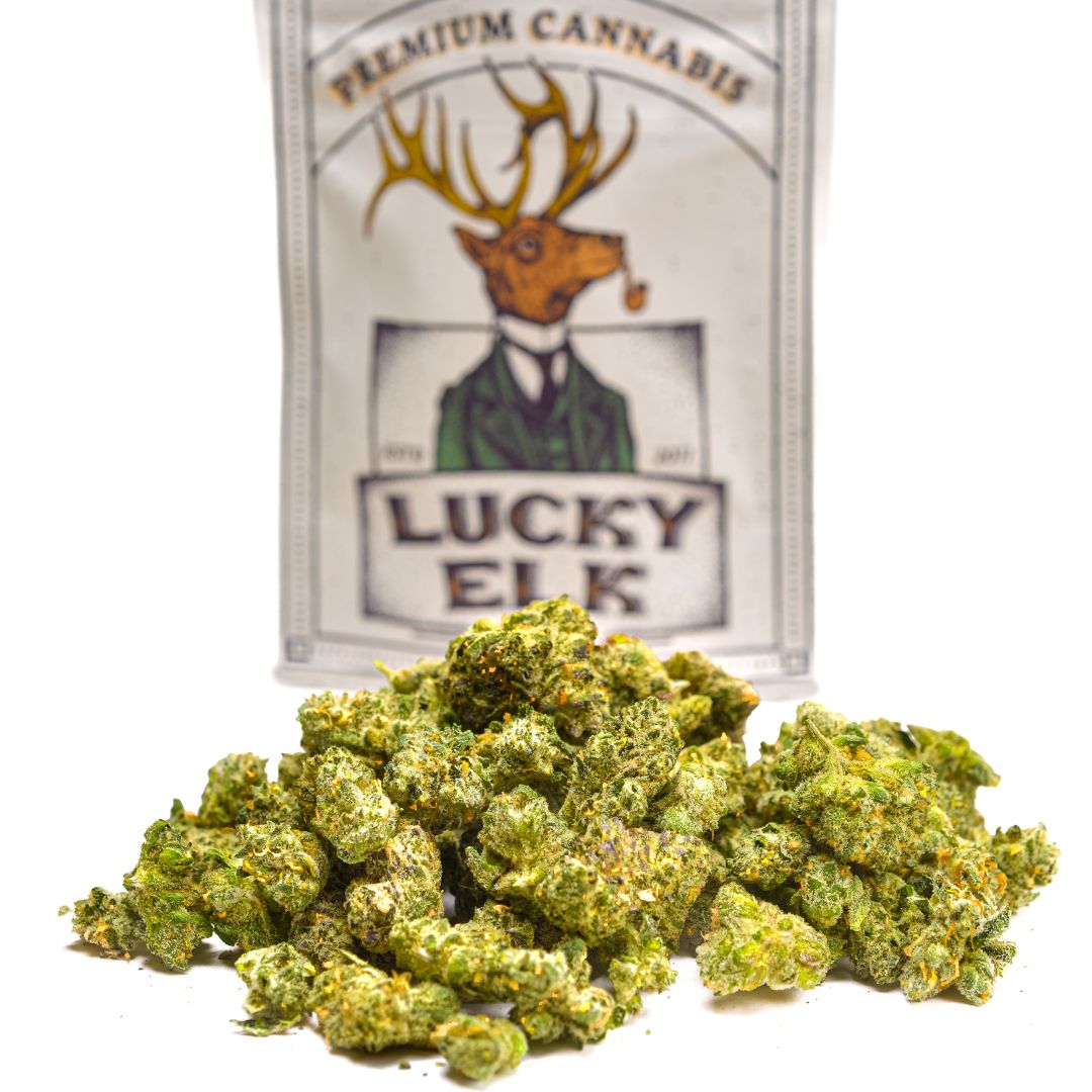 THCa Smalls | Premium Indoor