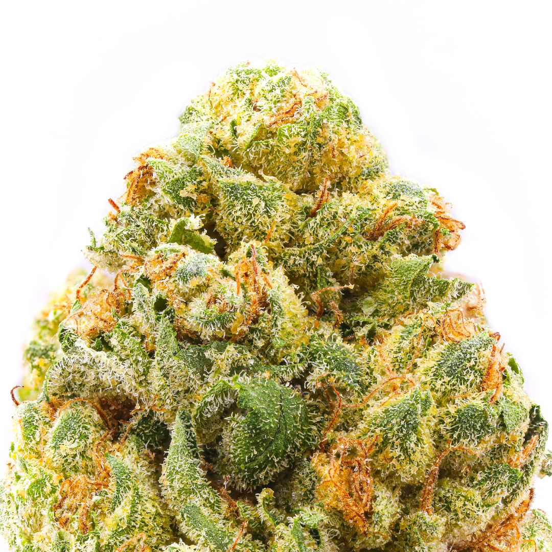 Jelly Breath THCa