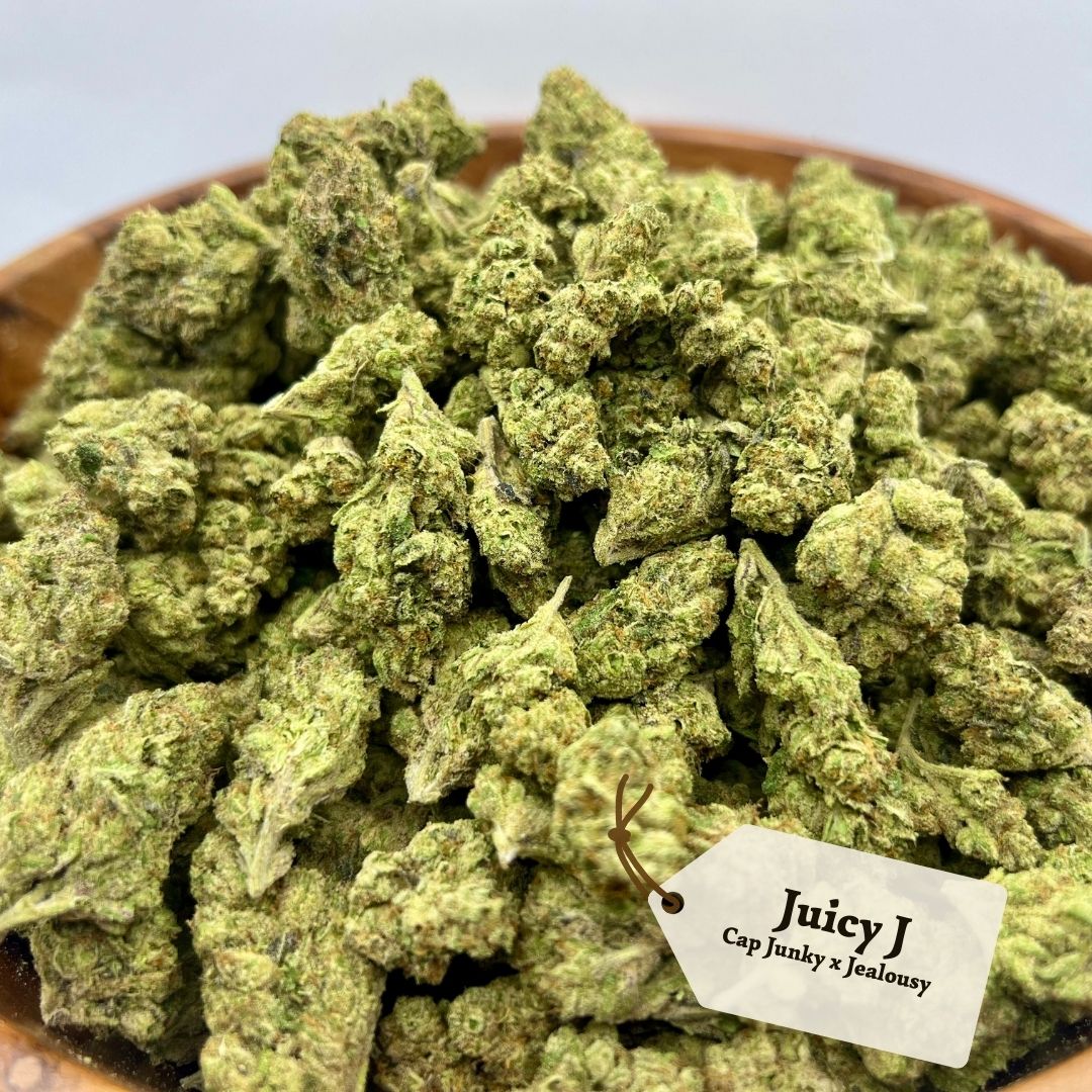 THCa Smalls · B Buds