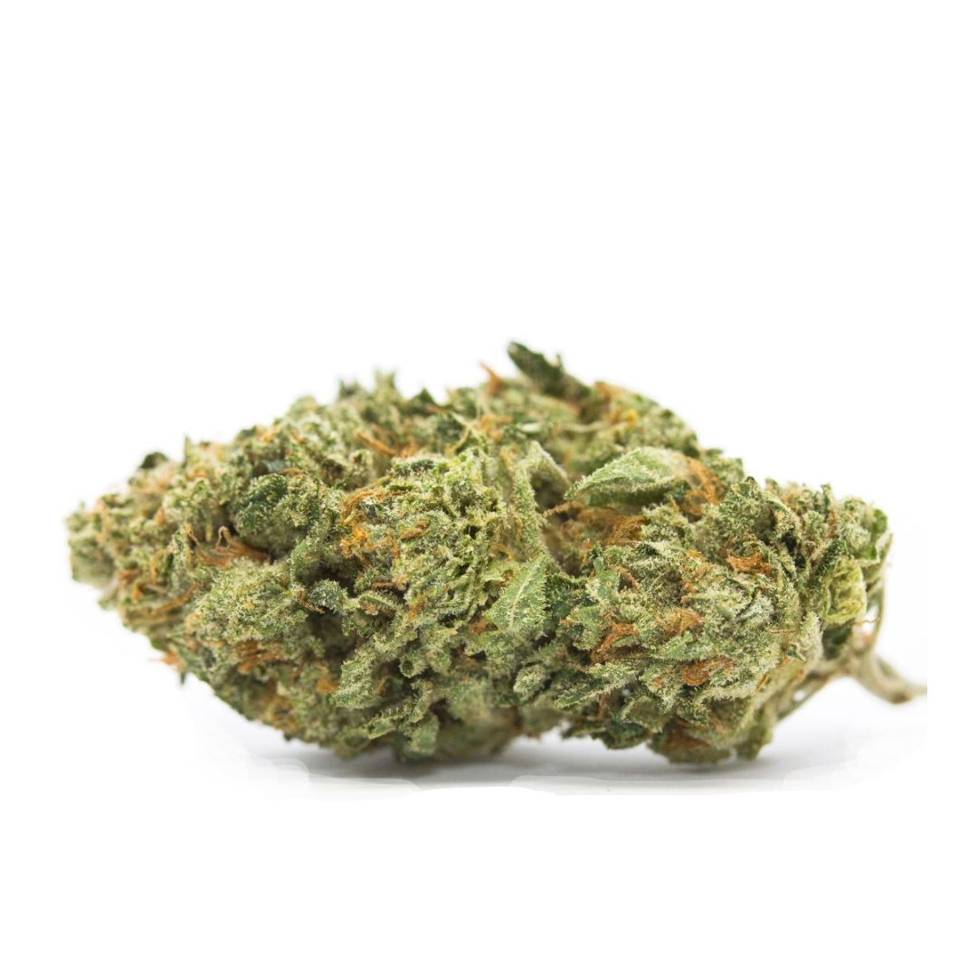 Obama Kush THCa – Lucky Elk