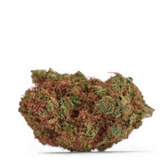 Peanut Butter Apricot THCa · Sungrown