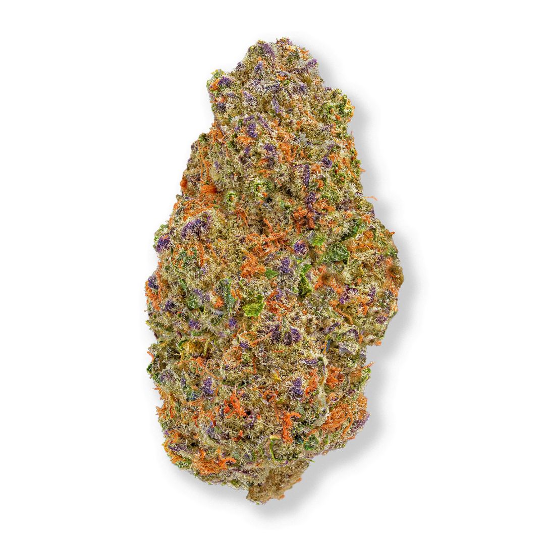 Platinum Kush Breath THCa