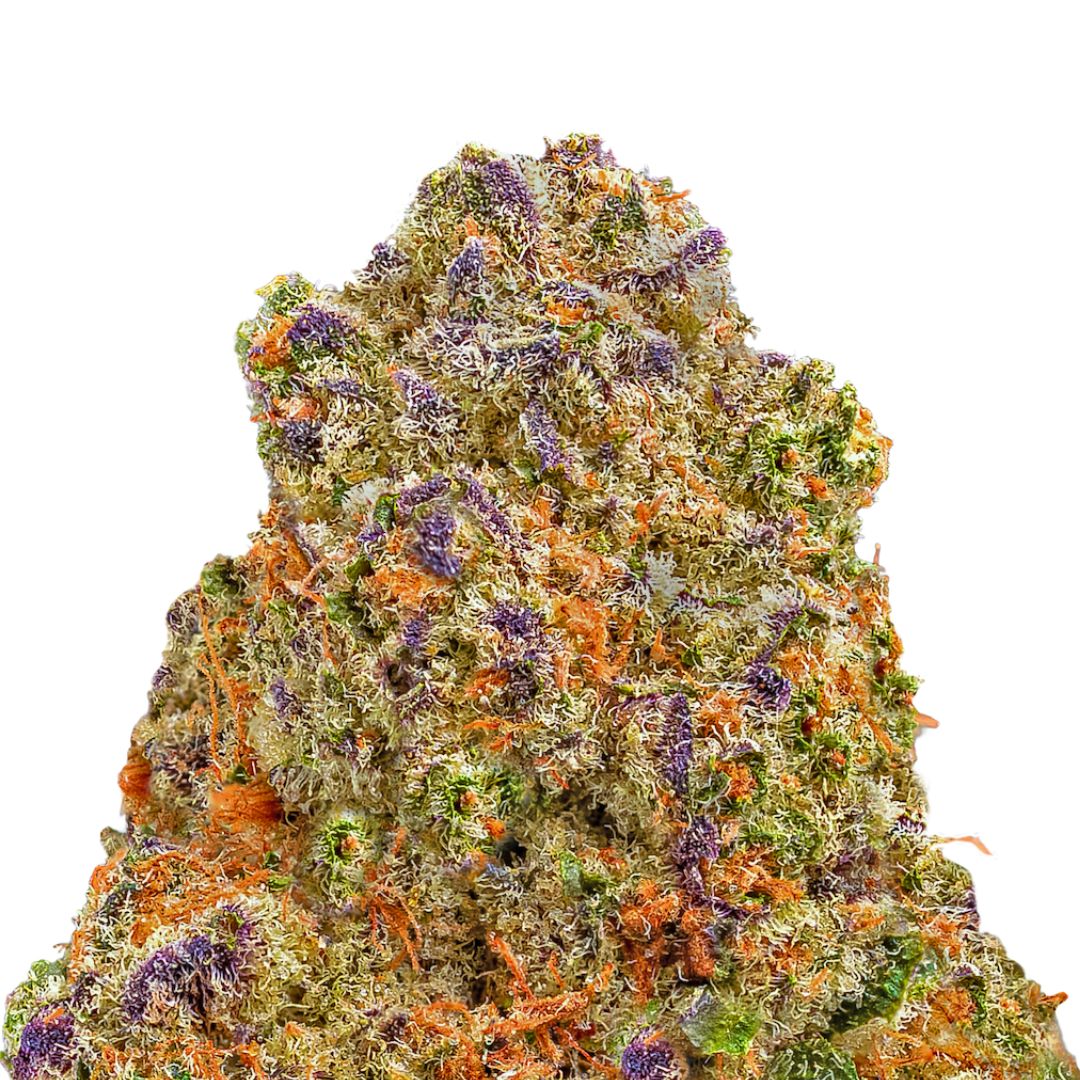 Platinum Kush Breath THCa