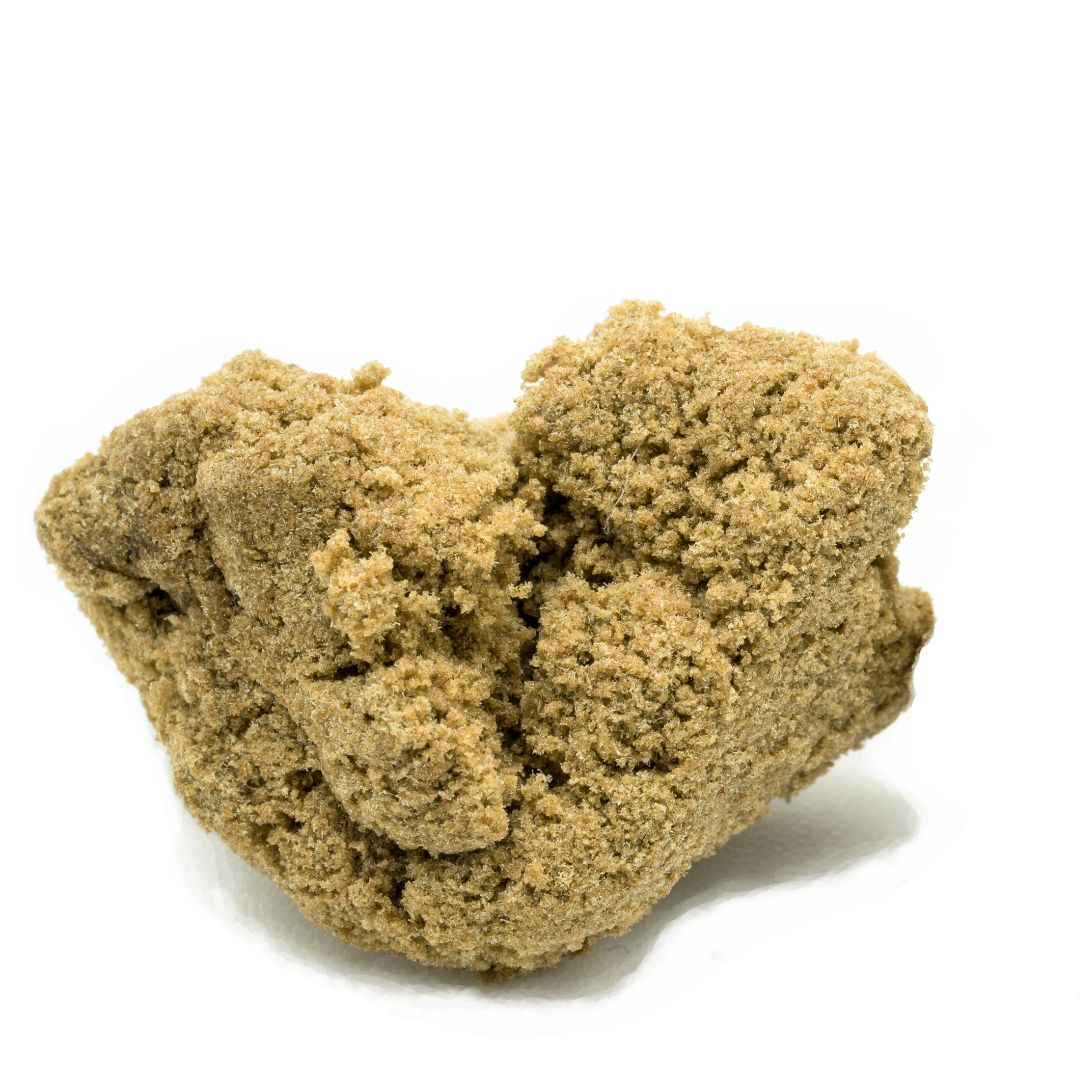 THCa Bubble Hash · Staefli Farms