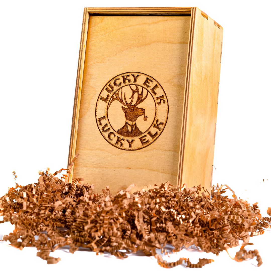Custom Stash Box · Sungrown Sampler (28g)