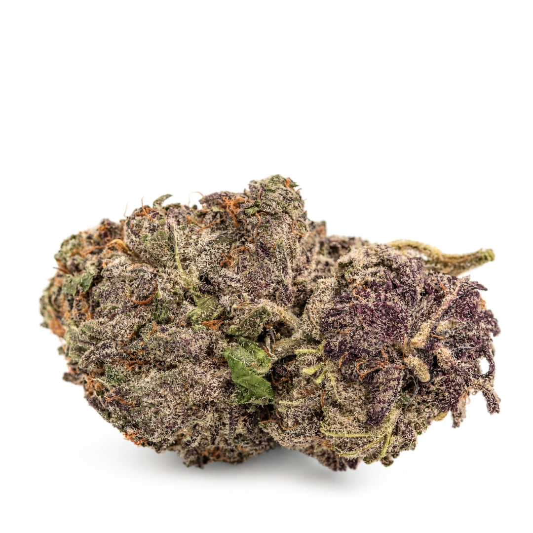 Superboof · Greenhouse THCa Flower – Lucky Elk