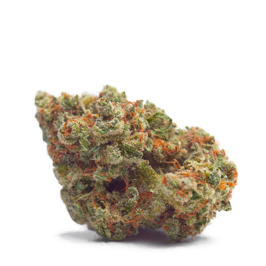 Superboof THCa