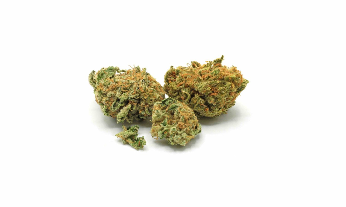 THCa Smalls | Premium Sungrown