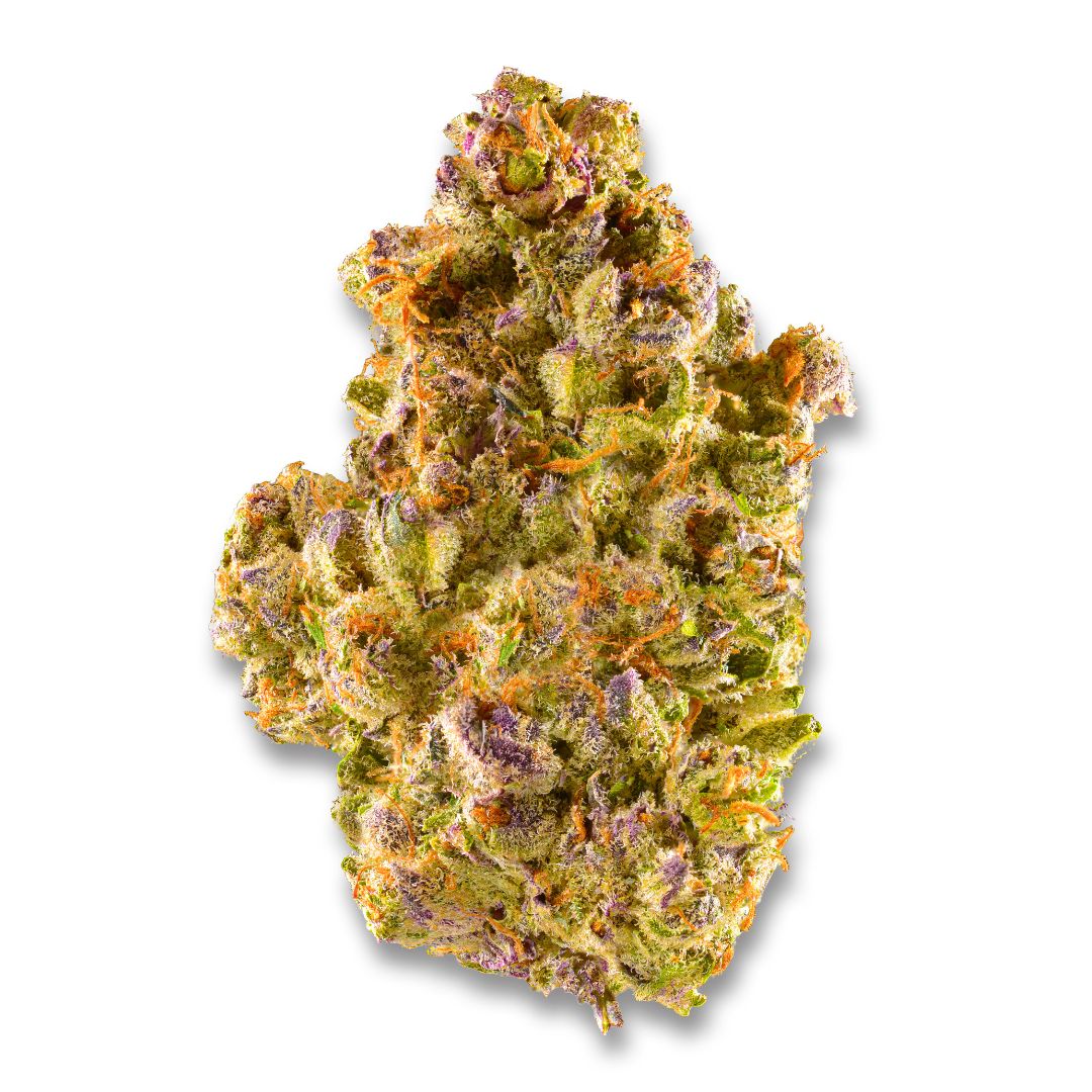 The Menage THCa