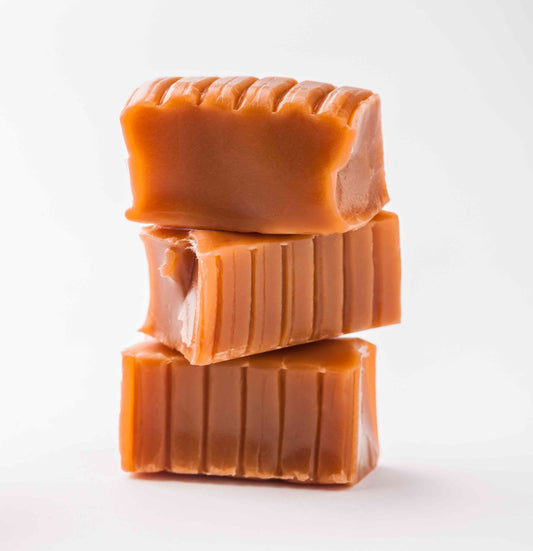 Live Resin Delta 9 Caramel (40mg)