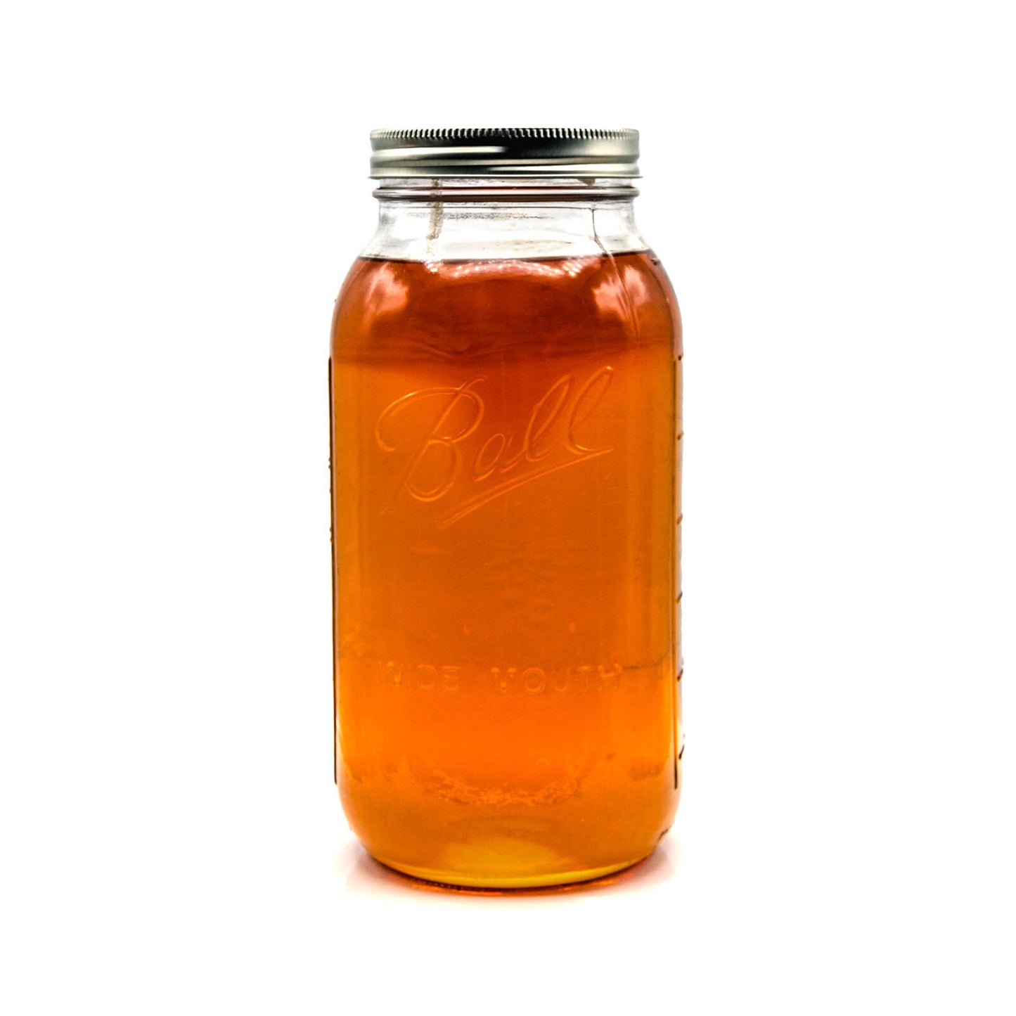 Full Spectrum CBD Distillate