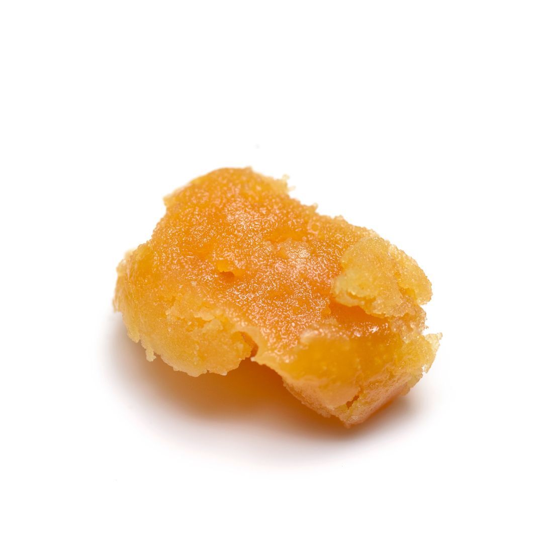 THCa Badder