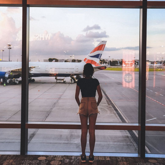 Traveling Stress Free: Your Guide to Airport Travel with Hemp Flower