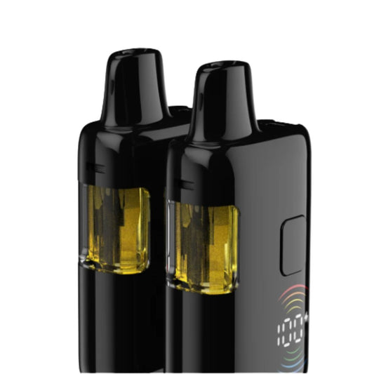 The Best THCa Live Rosin Disposable Vape: What Sets Lucky Elk Apart