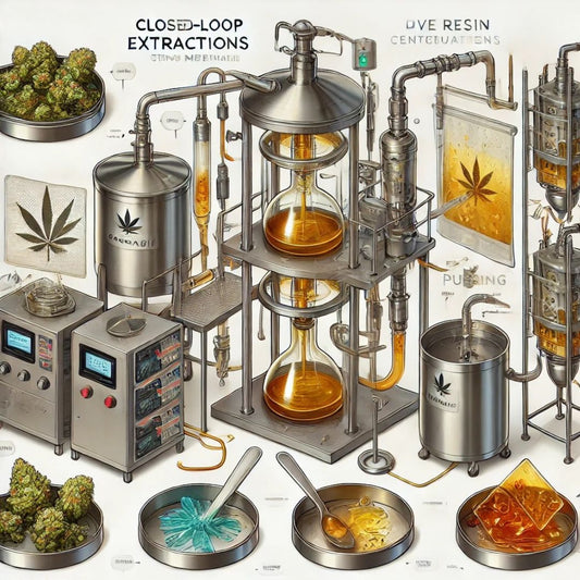 Behind the Extraction: The Science of BHO