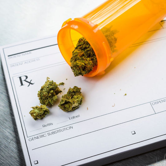 Cannabis Rescheduling: A Win — But Not the Whole Fight