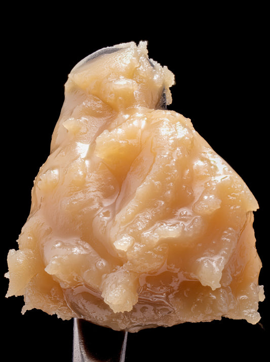 Rooted in the Same Soil: New Rosin & Bubble Hash from Staefli Farms