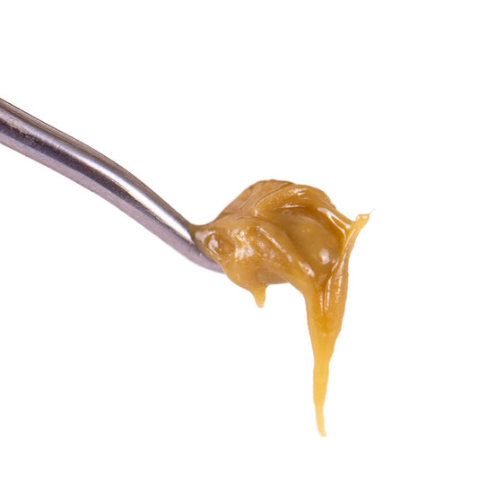 THCa Live Rosin: The ‘Liquid Gold’ of Cannabis