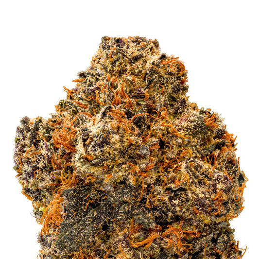 Story Behind the Strain: Peanut Butter Apricot