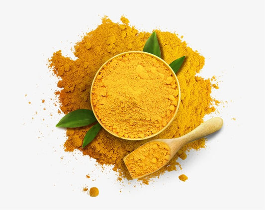 Turmeric and CBD: Health Benefits of Turmeric and Curcumin with CBD