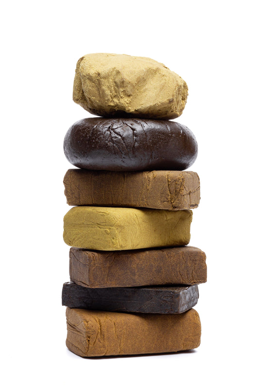 The Different Types of Bubble Hash: A Modern Guide to Solventless Hash Styles