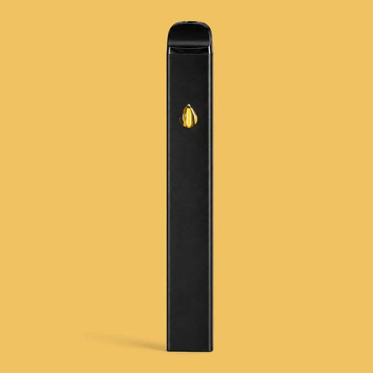 Dutch Treat THCa Disposable Vape · Cruise