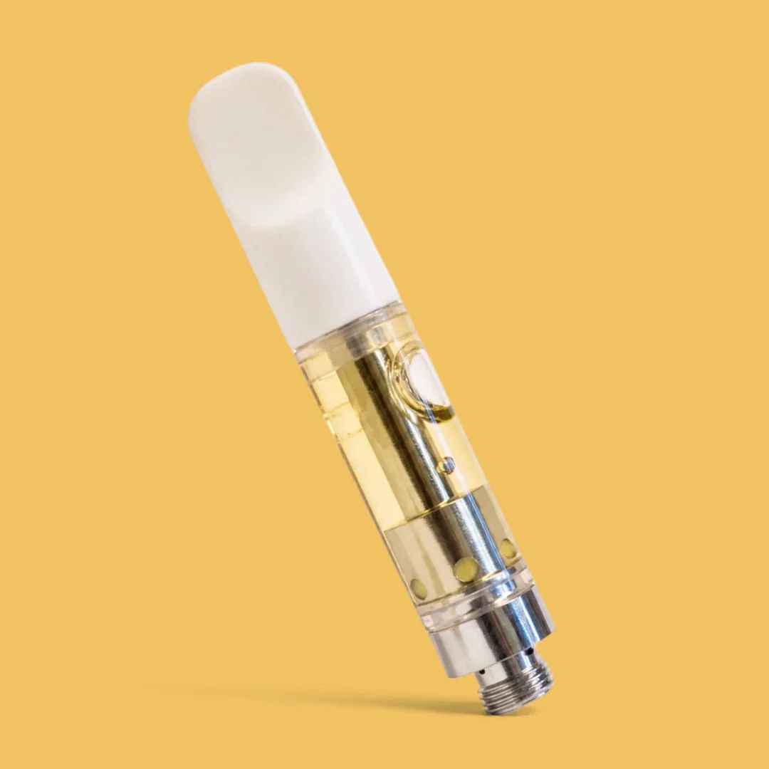 Gelato THCa Cart · Cruise