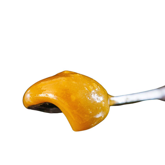THCa Live Hash Rosin · PNW Collective