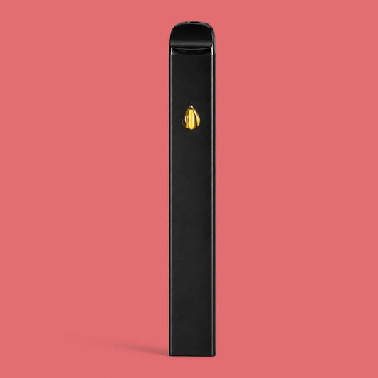 Sour Diesel THCa Disposable Vape · Explore