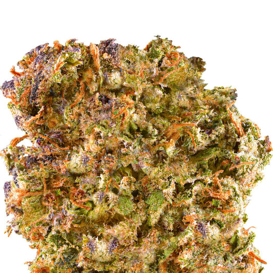 Amaretto Sour THCa