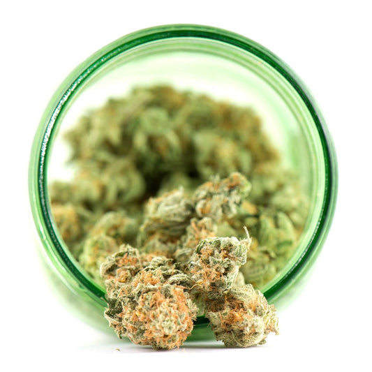THCa Smalls · B Buds