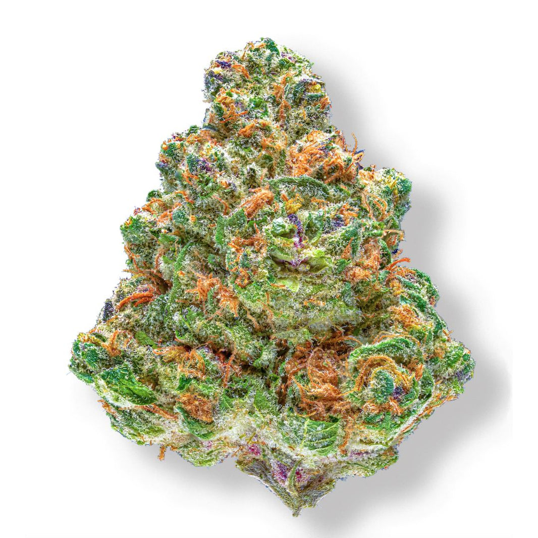 Premium Cbd Hemp Flower Farm Lucky Elk Oregon