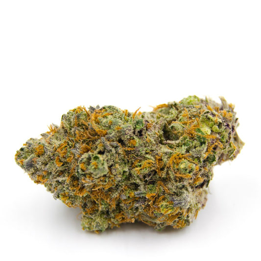 Blue Magoo THCa