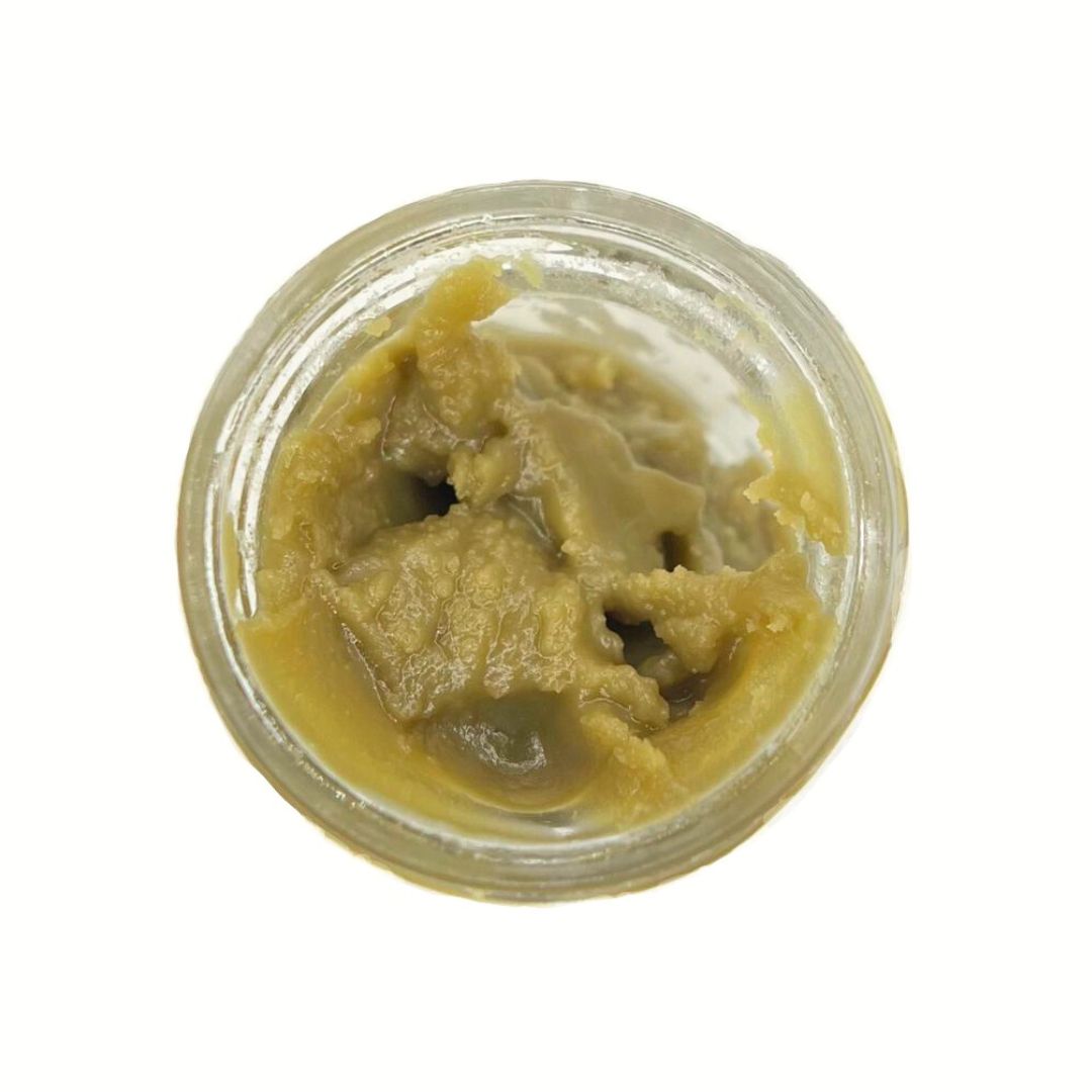 THCa Live Hash Rosin | Budget