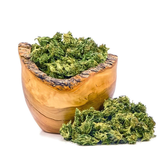 THCa Smalls · Bulk
