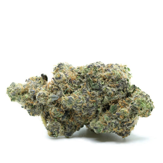 Candy Runtz x LCG · Greenhouse THCa Flower