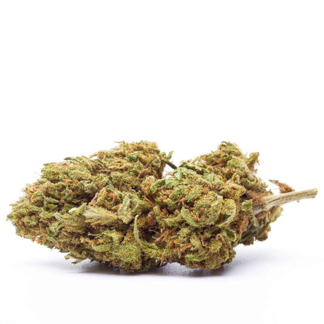 Death Star · Sungrown THCa Flower