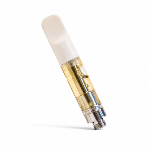 Diamond Cut THCa Cart – Lucky Elk