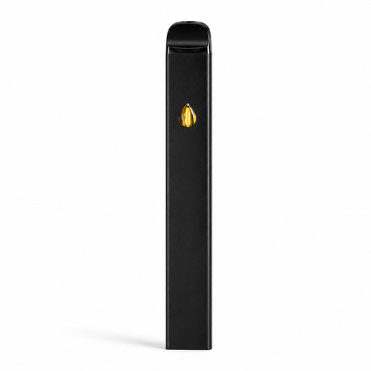 Diamond Cut THCa Disposable Vape