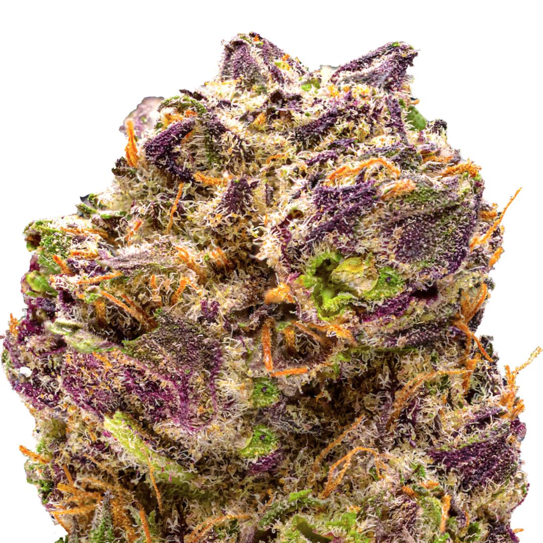 Aaaa Exotic Thca Flower Lucky Elk