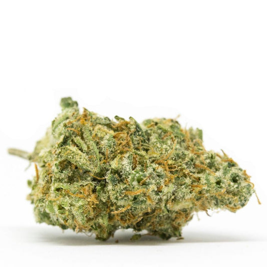 Fire AF · Sungrown THCa Flower