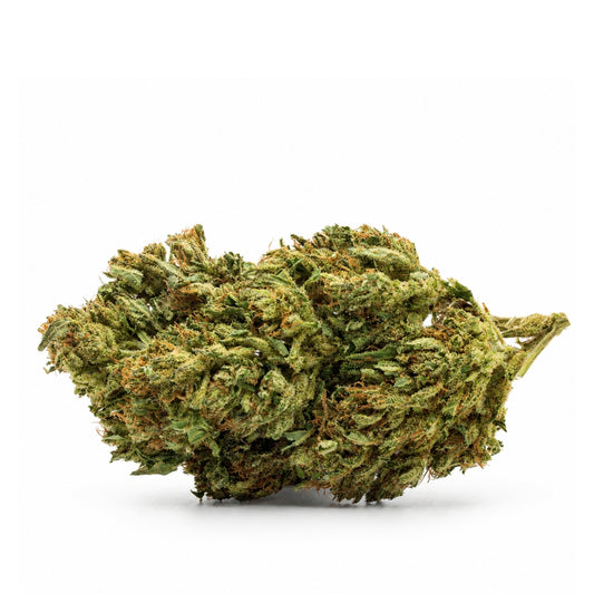First Class Funk · Sungrown THCa Flower