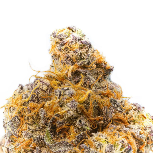 Georgia Pie THCa